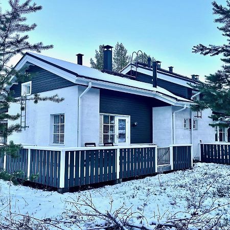 Levin Keskusta, Kaetkaelaeinen B3 Ja D1 Apartment Exterior foto