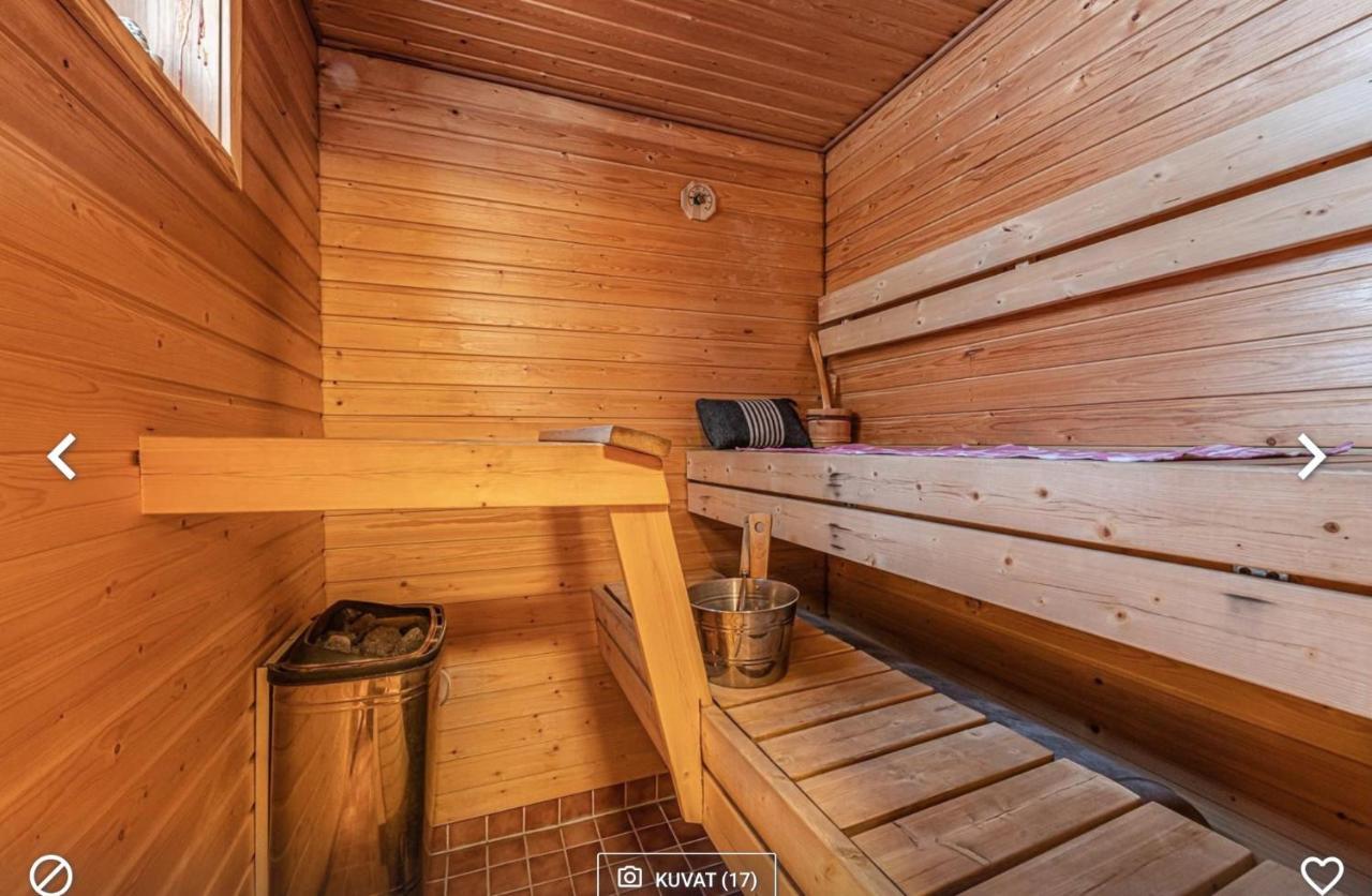 Levin Keskusta, Kaetkaelaeinen B3 Ja D1 Apartment Exterior foto