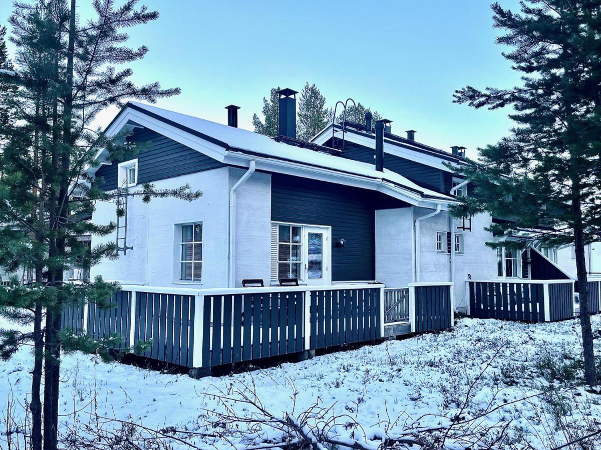 Levin Keskusta, Kaetkaelaeinen B3 Ja D1 Apartment Exterior foto